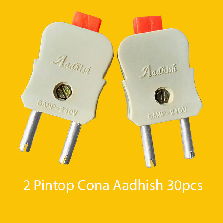 2 Pintop Cona Aadhish (Pungi) 30pcs - Image 3