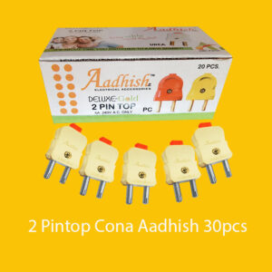 2 Pintop Cona Aadhish (Pungi) 30pcs