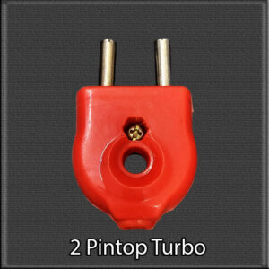 2 Pintop Turbo