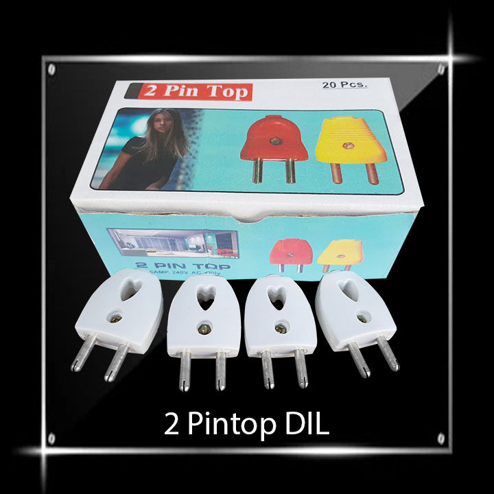 2 Pintop DIL - Image 4