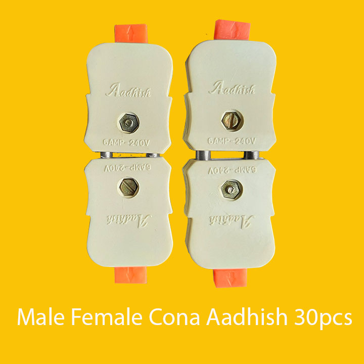 2 Pintop Cona Aadhish (Pungi) 30pcs - Image 4