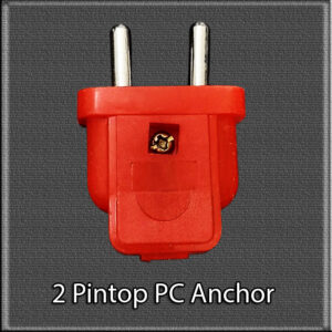 2 Pintop PC Anchor