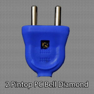 2 Pintop PC Bell Diamond Aadhish