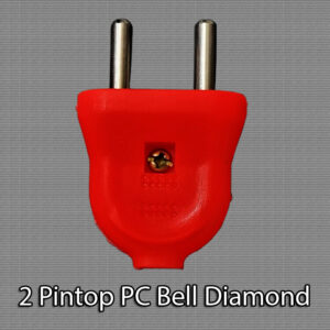 2 Pintop PC Bell Diamond Aadhish