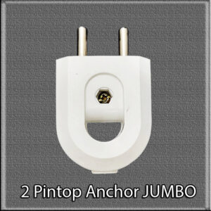 2 Pintop Anchor JUMBO