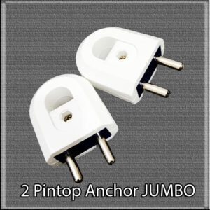2 Pintop Anchor JUMBO
